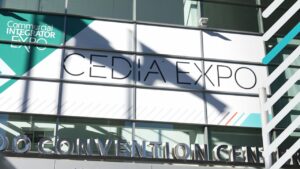 Paragon x CEDIA EXPO 2024